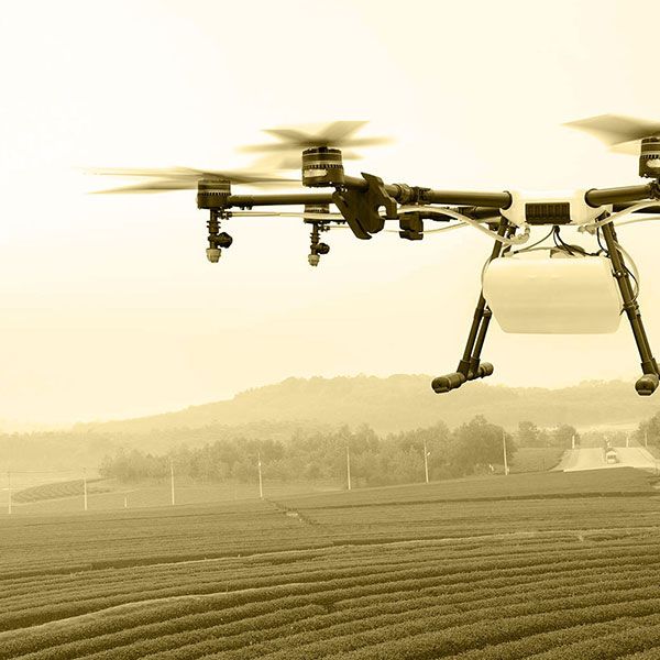 Prix drone mariage