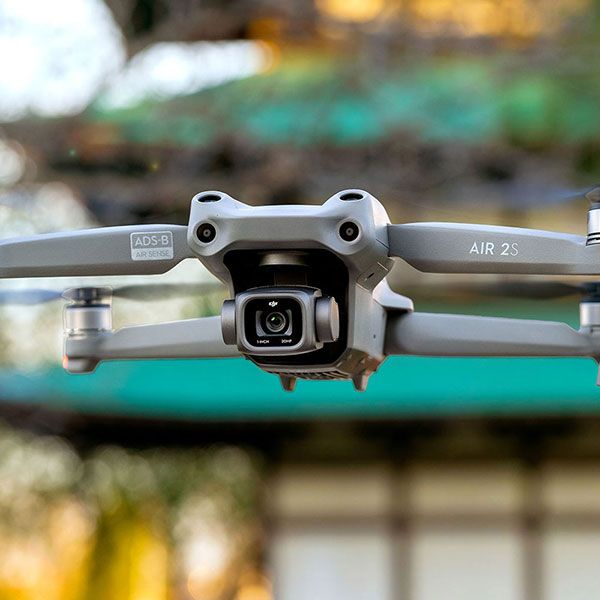 Drone mariage tarif