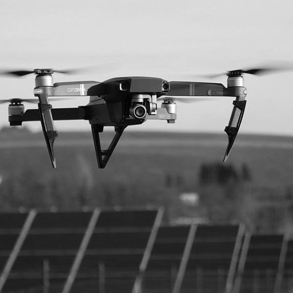 Tarif prestation drone mariage