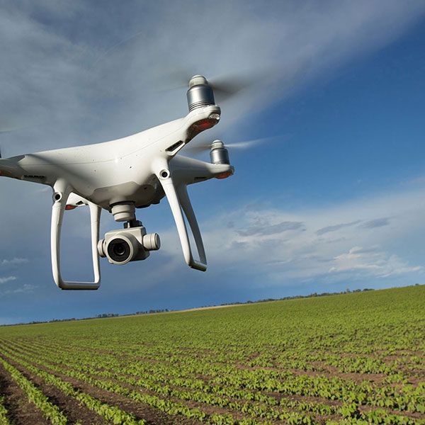 Drone mariage autorisation