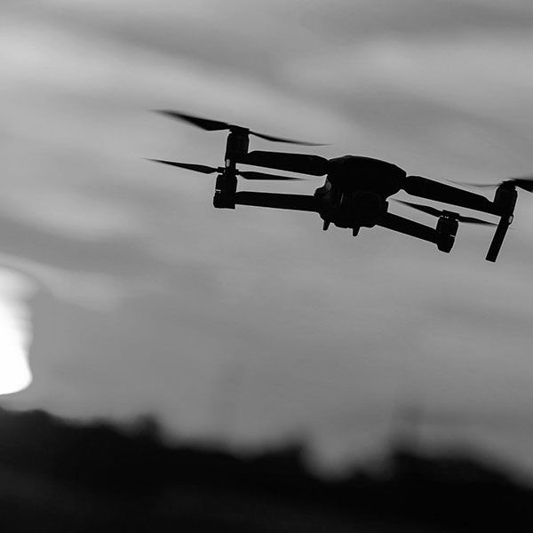 Drone mariage tarif