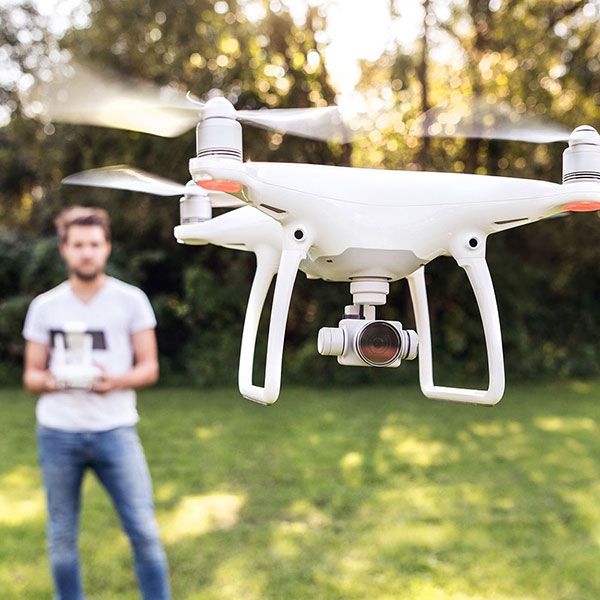 Drone mariage tarif
