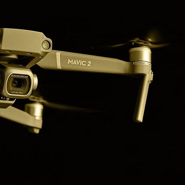 Tarif prestation drone mariage