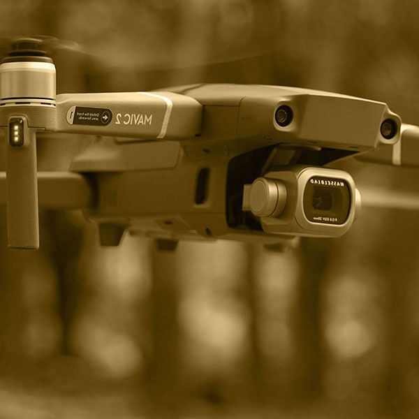 Prix drone mariage