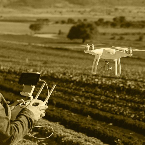 Tarif prestation drone mariage