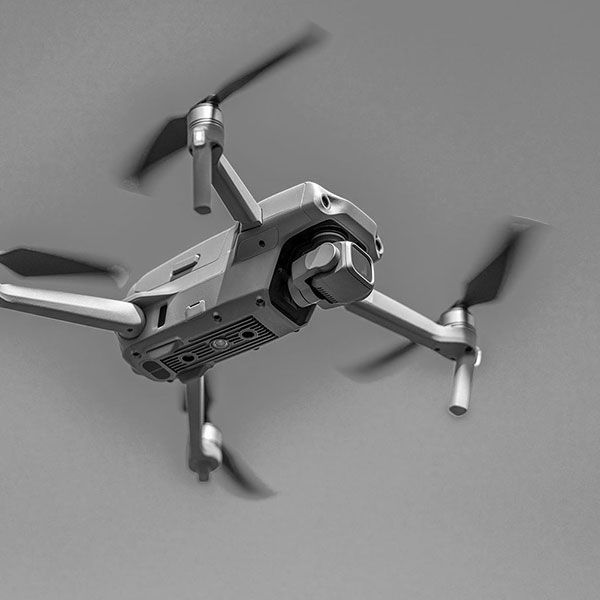 Drone mariage tarif