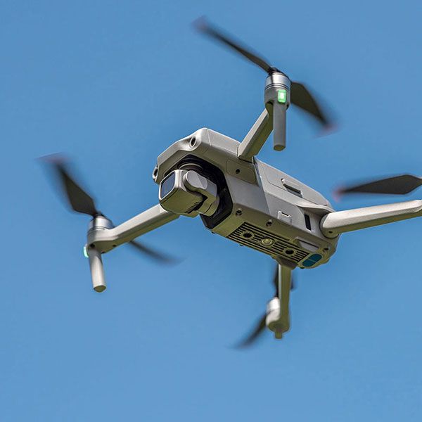 Drone mariage prix
