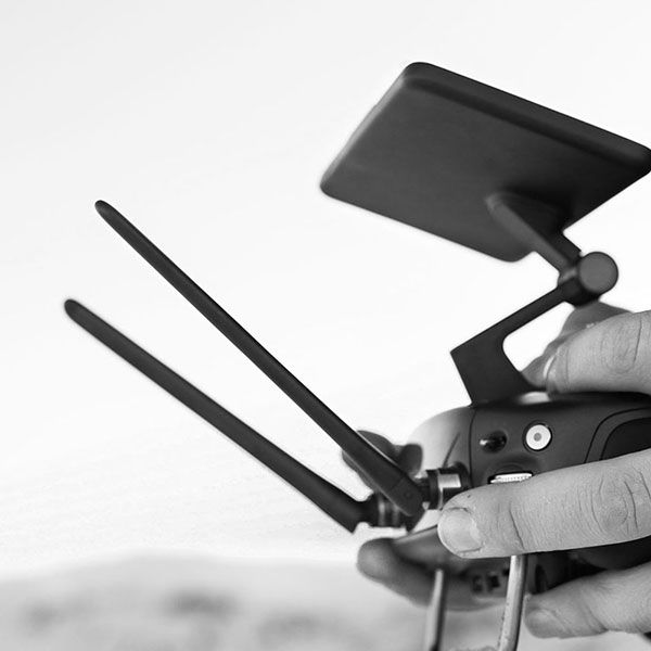 Prix drone mariage