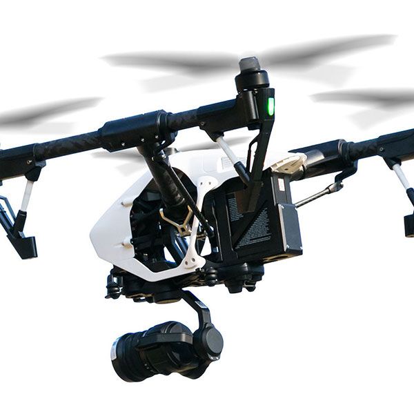 Drone mariage prix