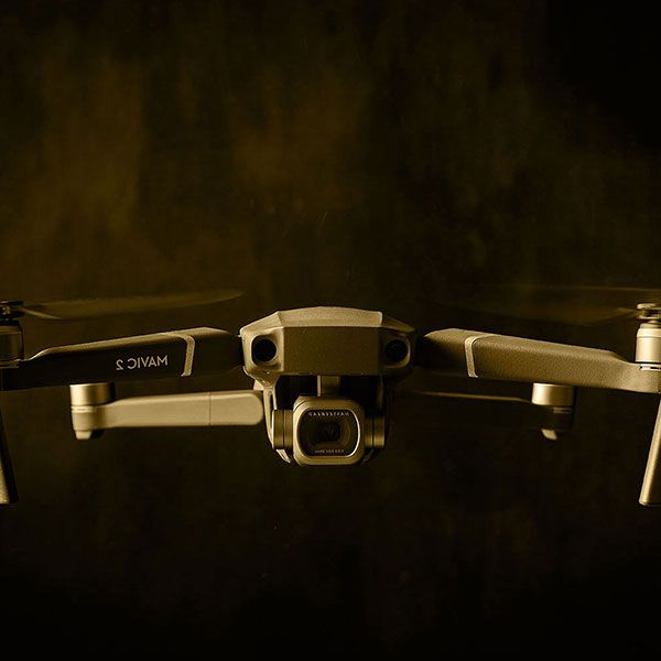 Prix drone mariage