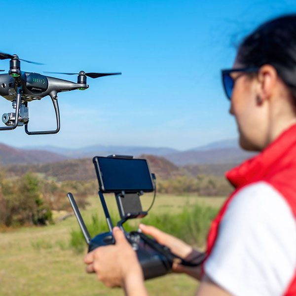 Drone mariage prix