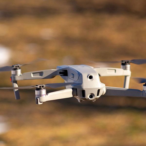 Prix photo mariage drone