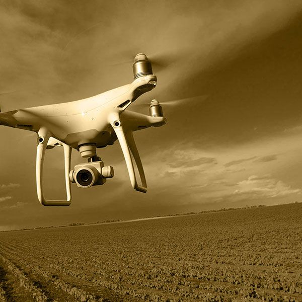 Tarif prestation drone mariage