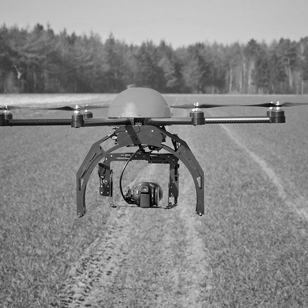 Drone mariage autorisation