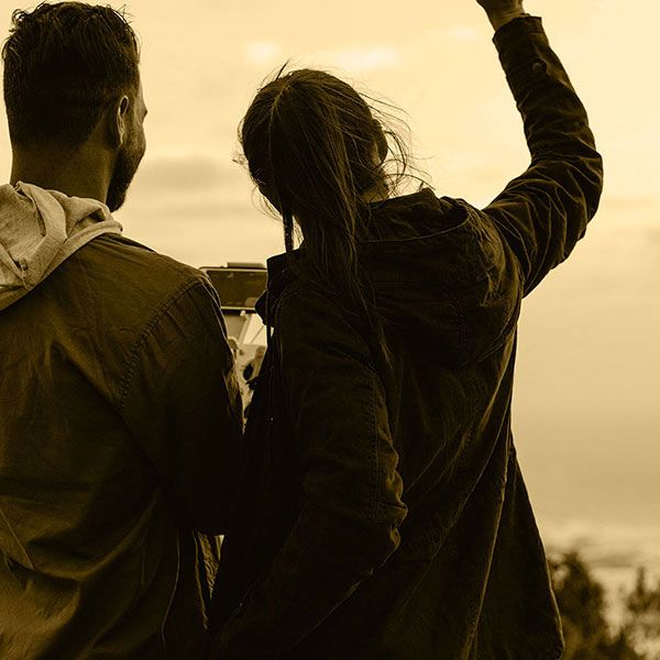 Photos et vidéos mariage par drone