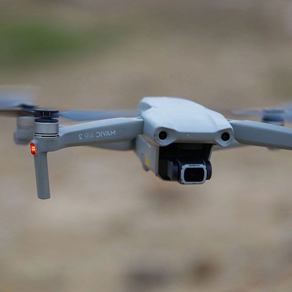 Drone mariage tarif
