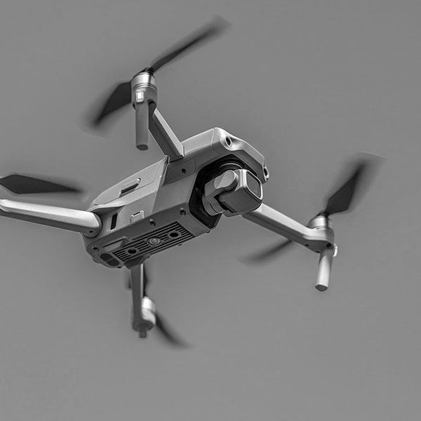 Drone mariage tarif