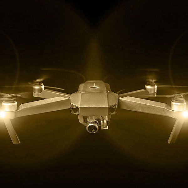 Drone mariage tarif
