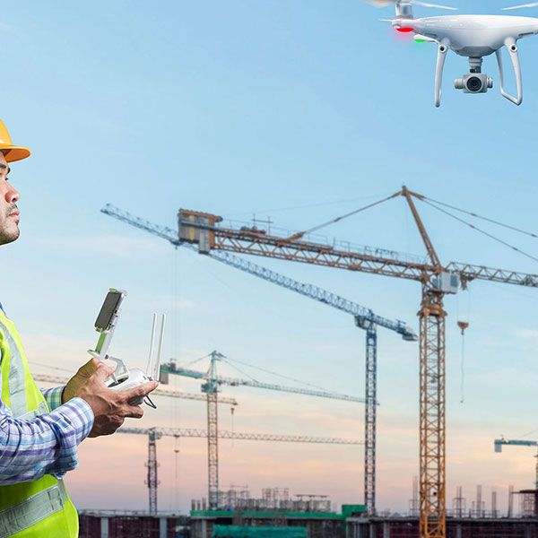 Drone mariage prix