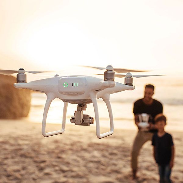 Prix drone mariage