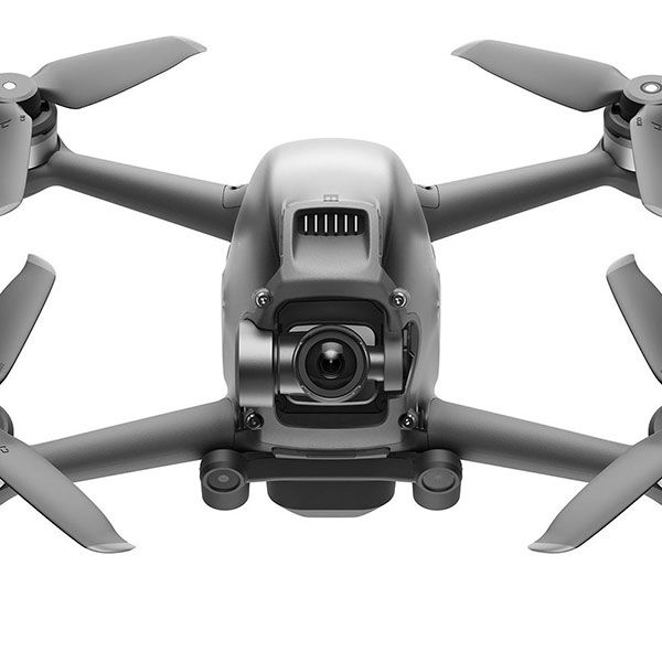 Drone mariage autorisation