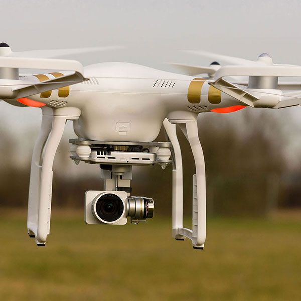 Drone mariage tarif
