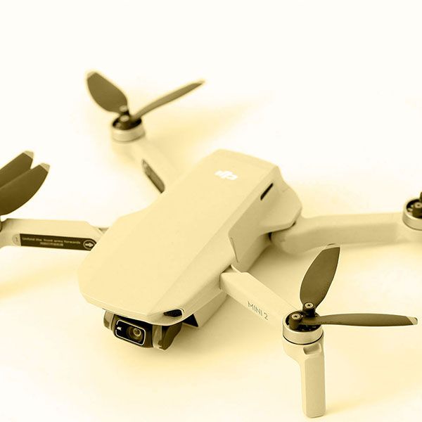 Prix drone mariage