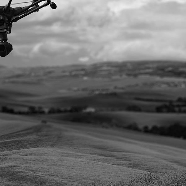 Tarif prestation drone mariage