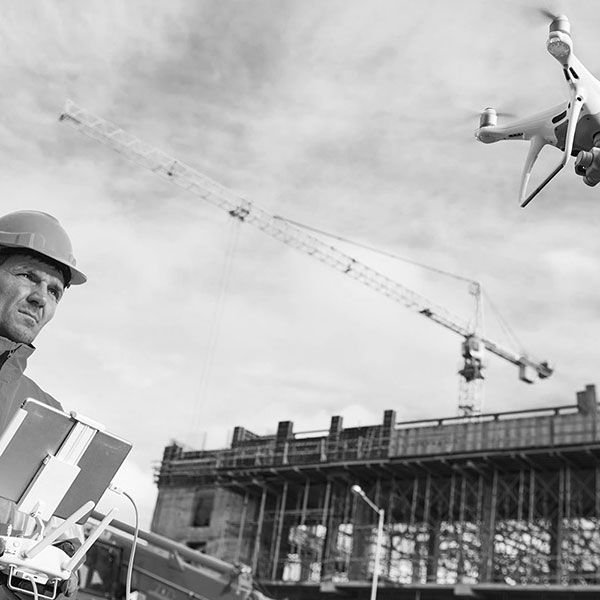 Drone mariage autorisation