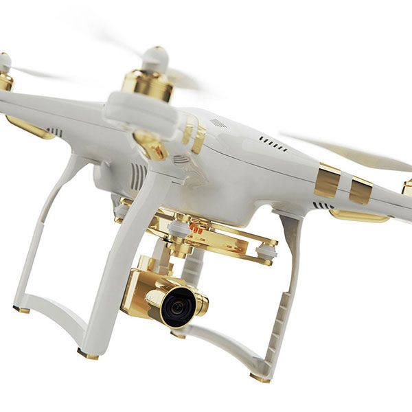 Drone mariage prix