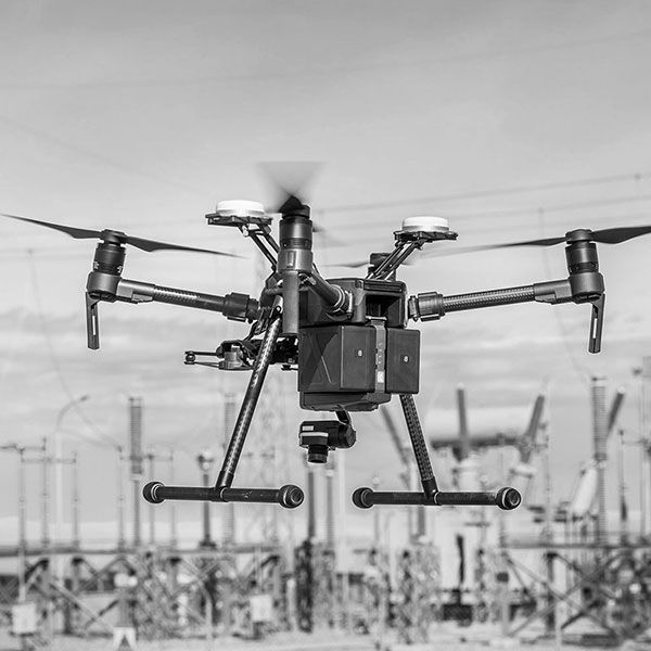 Drone mariage prix