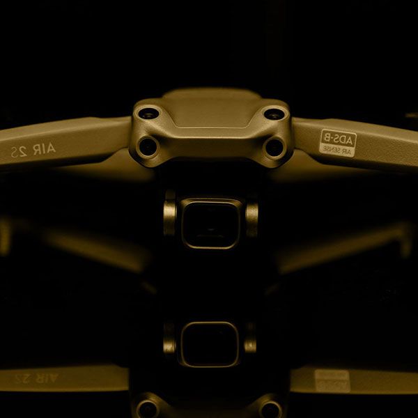 Prix photo mariage drone