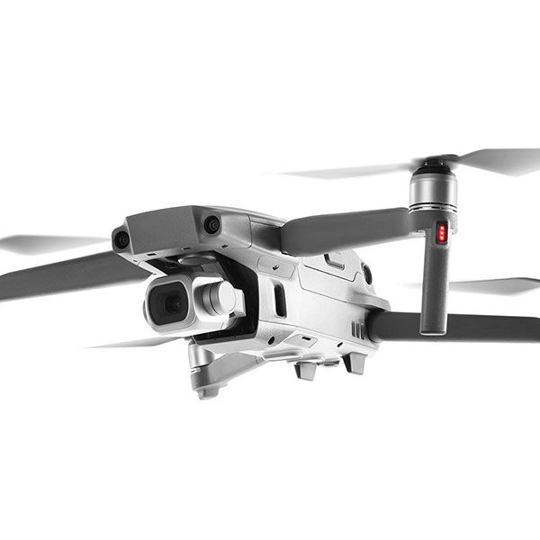 Film drone mariage