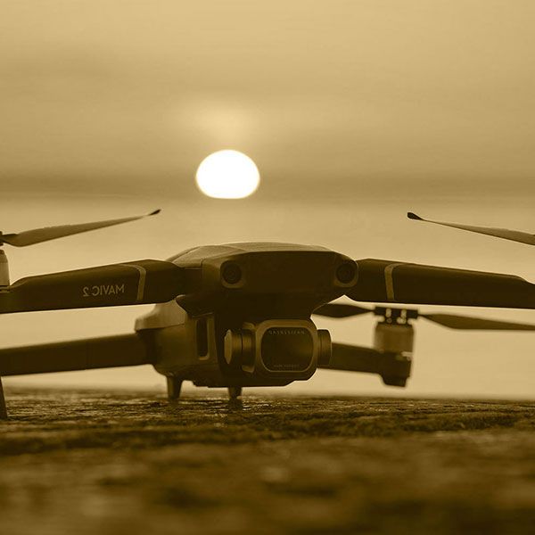 Drone mariage tarif