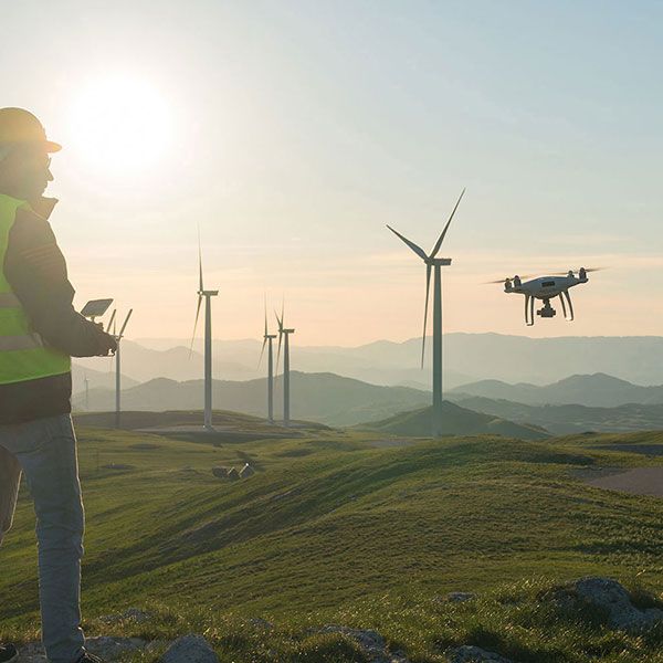 Drone mariage prix