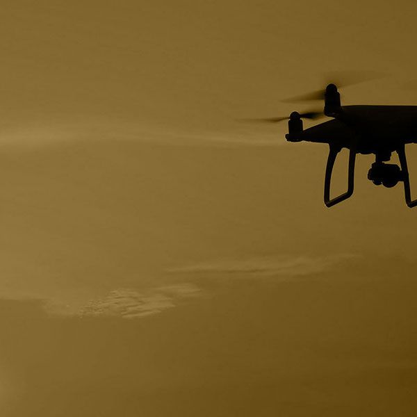 Drone mariage tarif