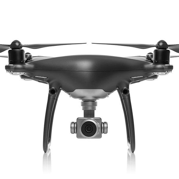 Photo mariage drone