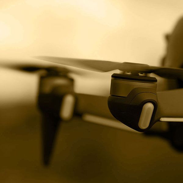 Drone mariage tarif