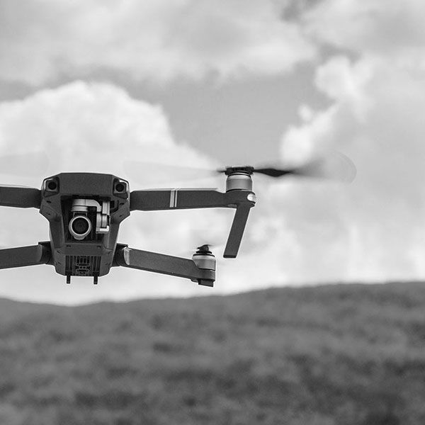 Drone mariage tarif