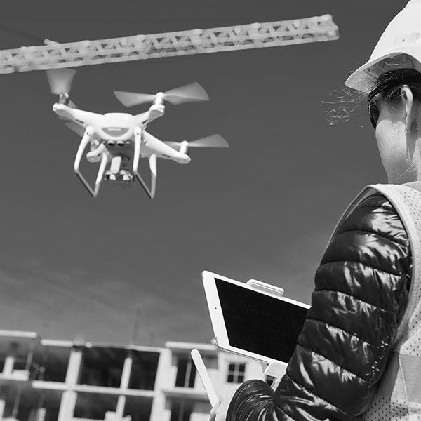 Prix drone mariage