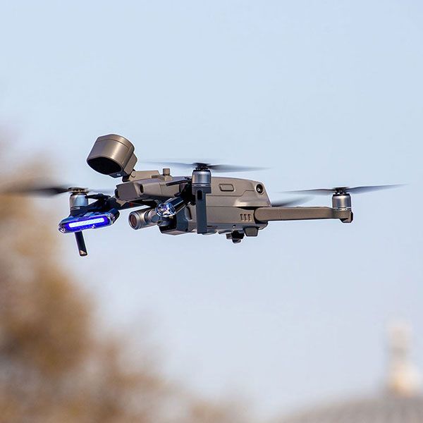 Prix drone mariage