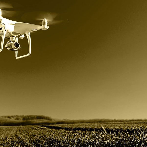Drone mariage autorisation