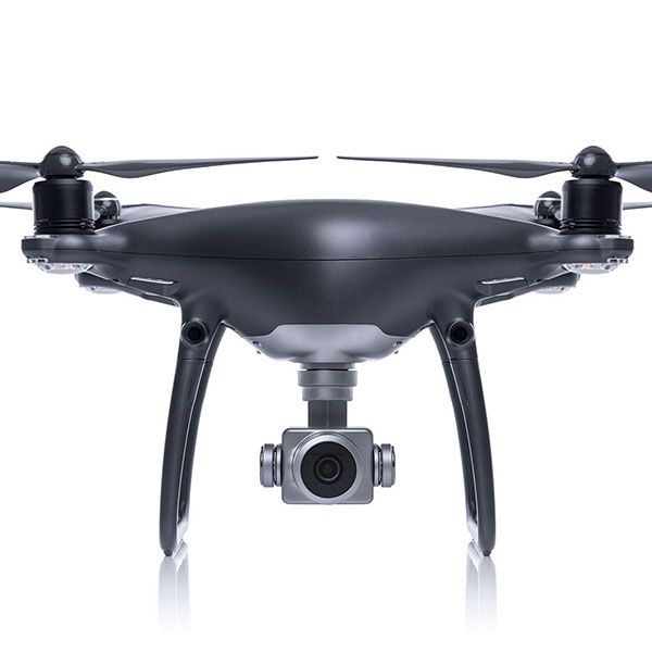 Photo mariage drone