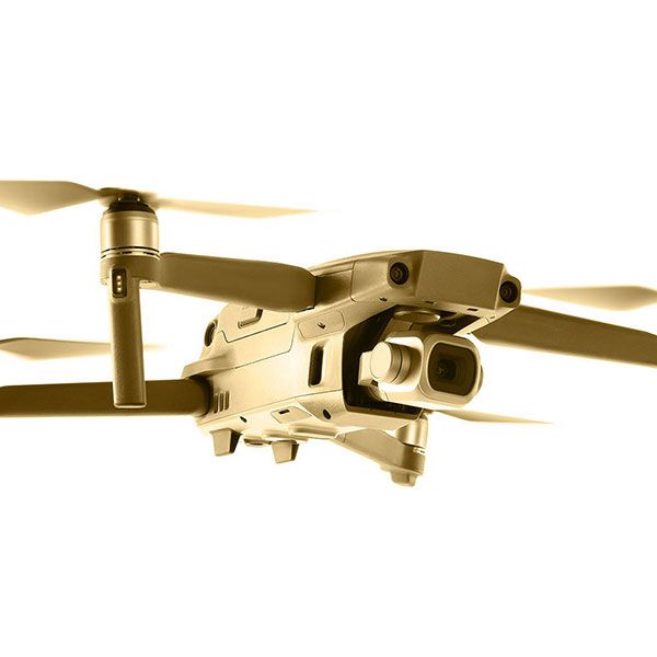 Prix photo mariage drone