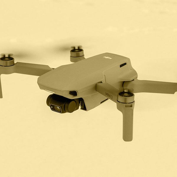 Drone mariage tarif
