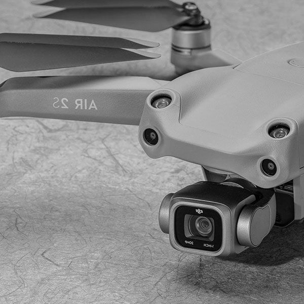 Drone mariage prix