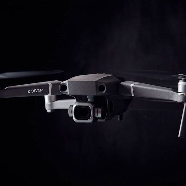 Prise de vue drone mariage