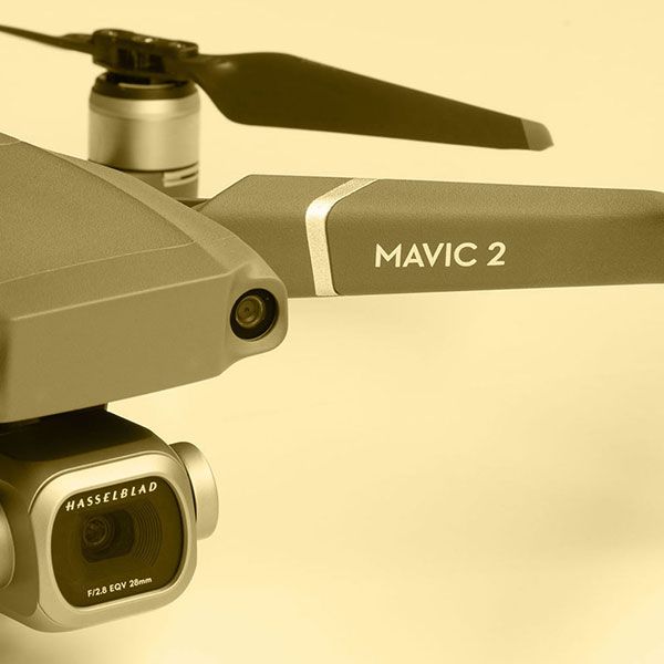Prix photo mariage drone