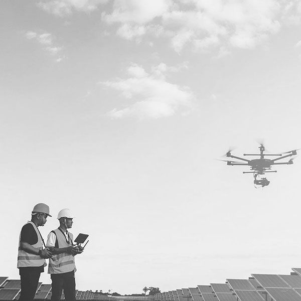 Drone mariage tarif
