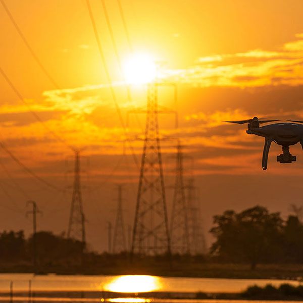 Drone mariage tarif